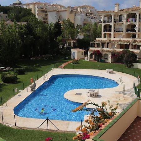 Apartamento Bellasol Lägenhet Mijas Exteriör bild