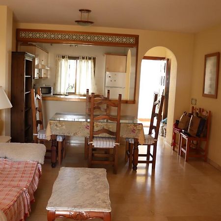 Apartamento Bellasol Mijas Exteriör bild