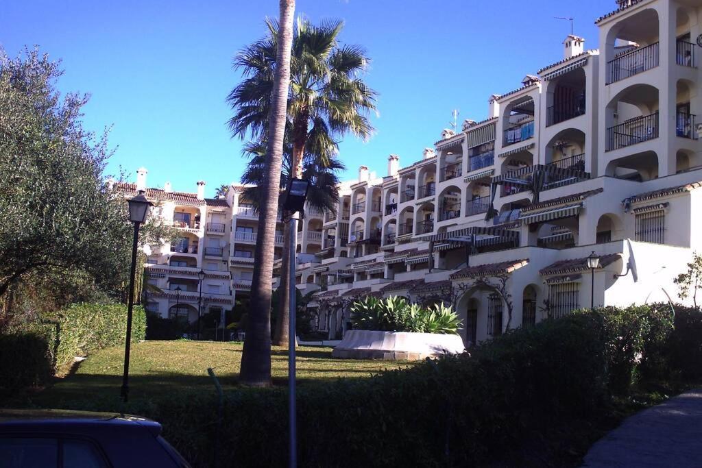Apartamento Bellasol Mijas Exteriör bild