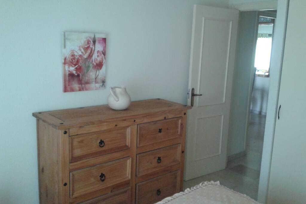 Apartamento Bellasol Mijas Exteriör bild