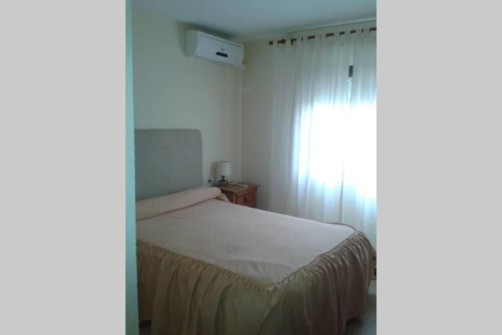 Apartamento Bellasol Mijas Exteriör bild