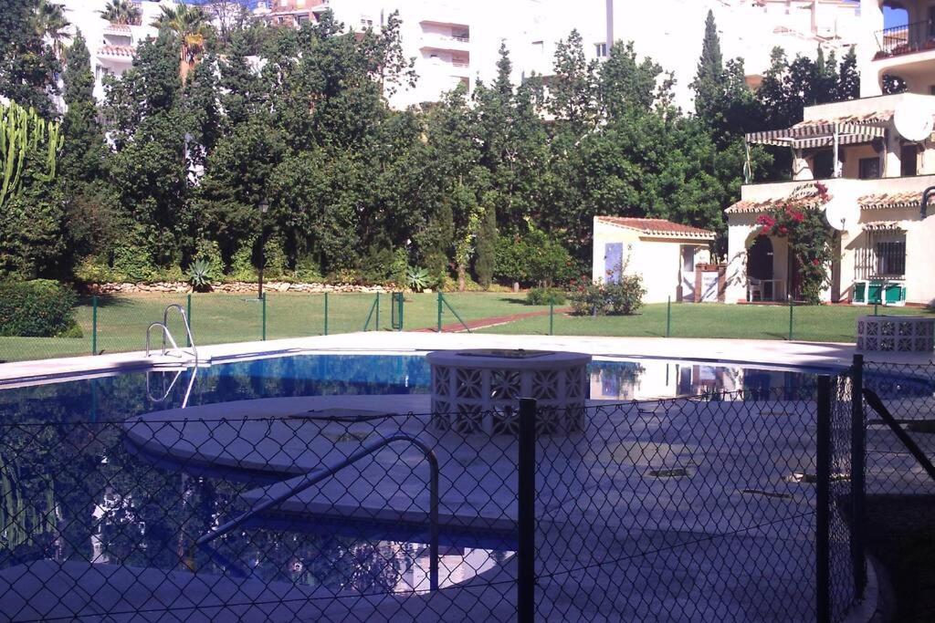 Apartamento Bellasol Mijas Exteriör bild