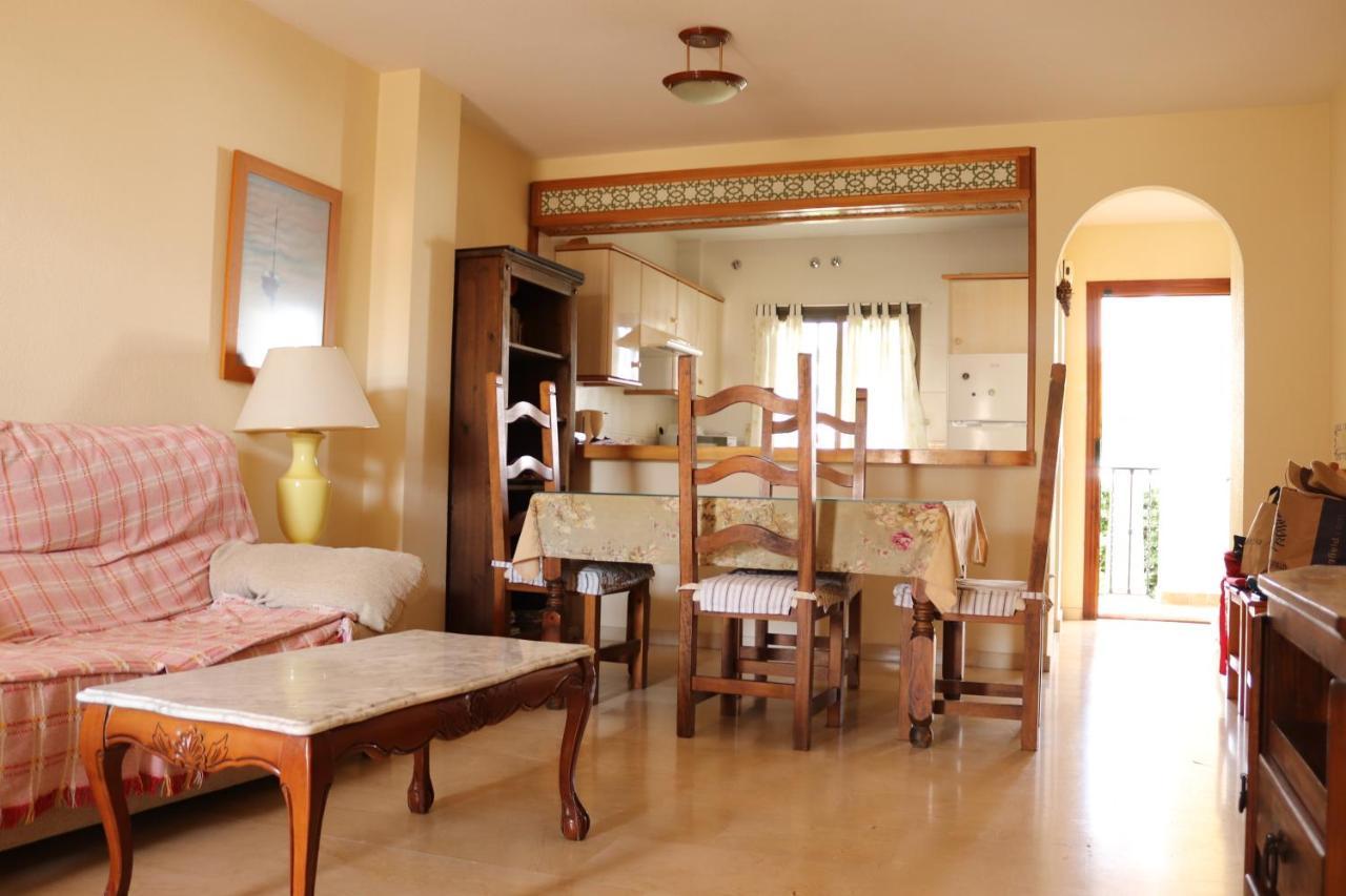 Apartamento Bellasol Mijas Exteriör bild