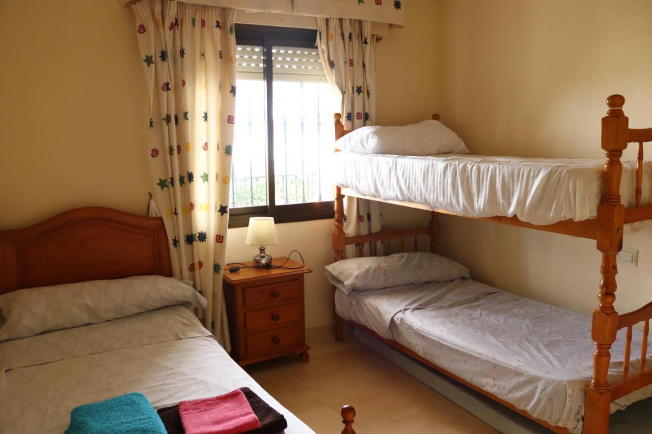 Apartamento Bellasol Mijas Exteriör bild